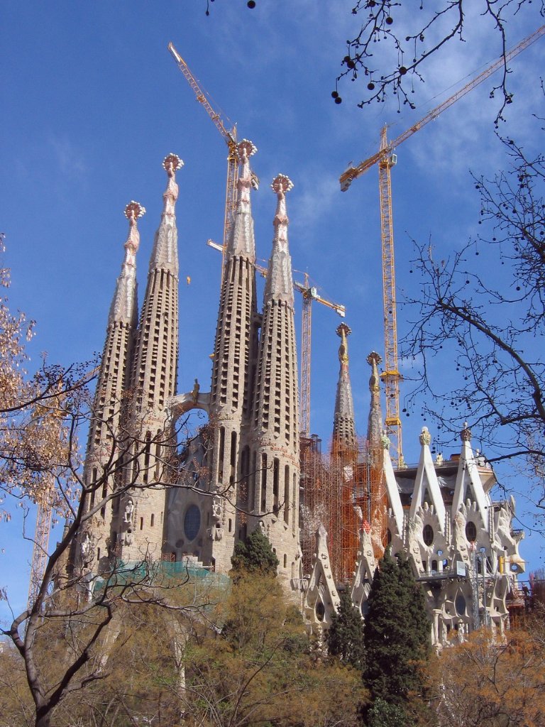 04-Sagrada Família.jpg - Sagrada Família
